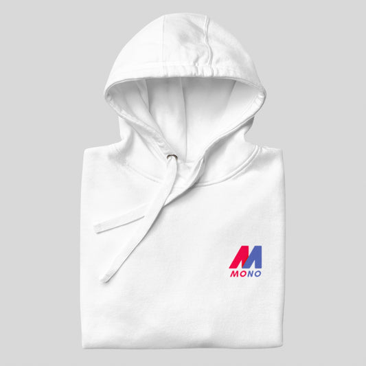 Mono Classic Hoodie Men's