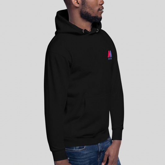 Mono Classic Hoodie Men's