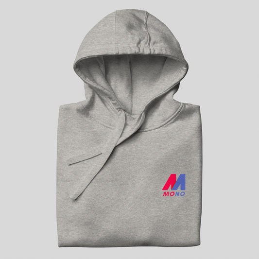 Mono Classic Hoodie Men's